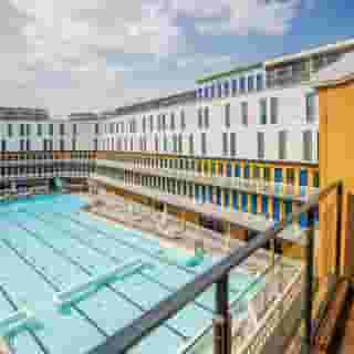 Hotel Molitor Paris - MGallery, 2 of 5