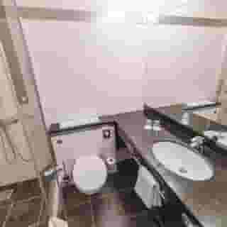 Best Western Plaza Hotel Stuttgart-Filderstadt, 5 of 5