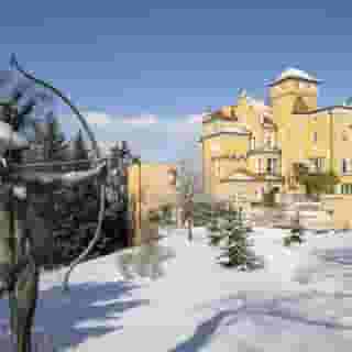 Hotel Schloss Monchstein, 1 of 5