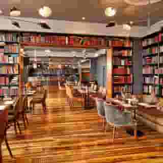 The Address Cork, 5 of 5