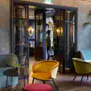 Victoria Palace, 4 of 5