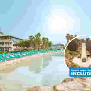 PortAventura Hotel Caribe & Theme Park, 1 of 5