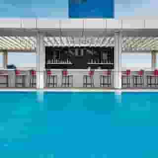 NH Collection Dubai The Palm, 5 of 5