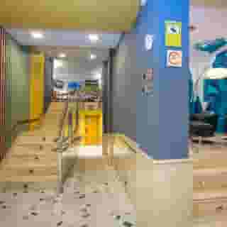 Casual Colours Barcelona, 2 of 5