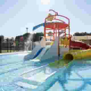 Ali Bey Resort Sorgun, 5 of 5