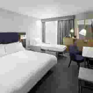 DoubleTree by Hilton Manchester - Piccadilly, 6 of 6