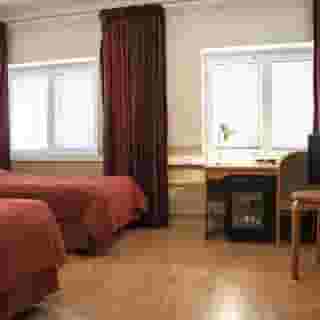 Finlandia Park Hotel Helsinki, 4 of 5