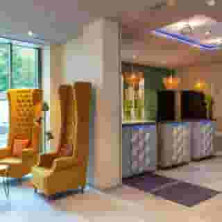 Leonardo Hotel Augsburg, 4 of 5