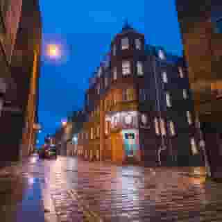 BRAID APARTMENTS BY MANSLEY, 1 of 5
