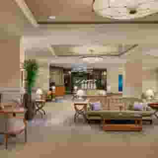 Intercontinental Budapest, 4 of 5