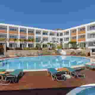 Arminda Hotel, 4 of 5