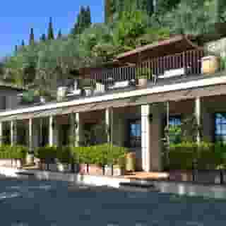 Villa Fiesole, 1 of 5
