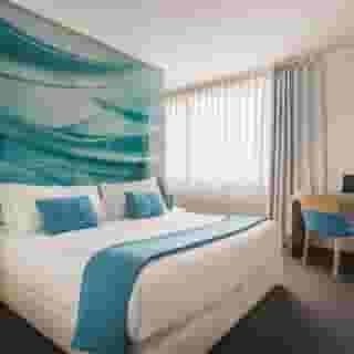 Room Mate Oscar, 5 of 5