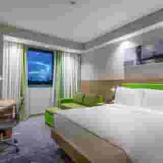 Hampton by Hilton Istanbul Zeytinburnu, 5 of 5