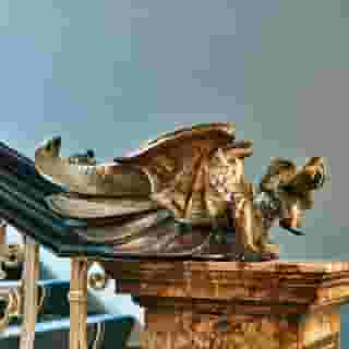 Kimpton London Fitzroy, 3 of 5