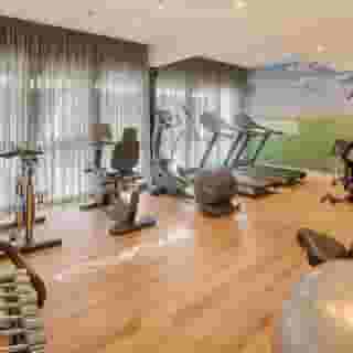 NH Collection Roma Vittorio Veneto, 4 of 5