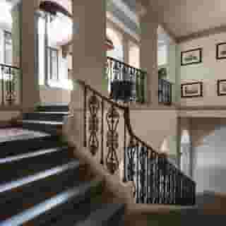 Palazzo Vecchietti, 1 of 5