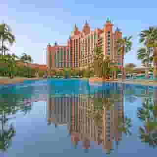 Atlantis, The Palm, 2 of 5