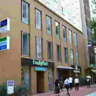 Keio Presso Inn Ikebukuro, 5 of 5