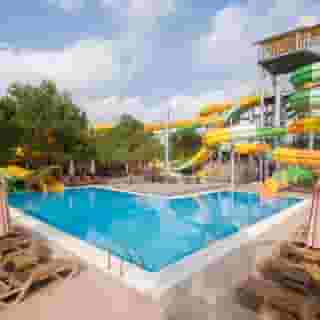 Akka Alinda Hotel, 5 of 5