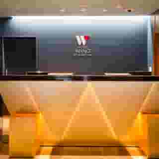 Hotel Wing International Shimbashi Onarimon, 2 of 5