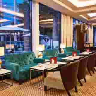 Steigenberger Airport Hotel Frankfurt, 3 of 5