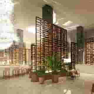 Four Seasons Hotel New Orleans, 4 of 5