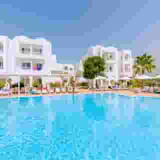Riad Meninx Djerba, 1 of 5