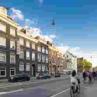 Huygens Place, 1 of 5