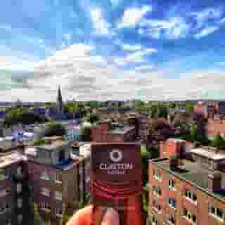 Clayton Hotel Burlington Road, 1 of 5