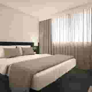 Masa Hotel 5 de Outubro, 5 of 5