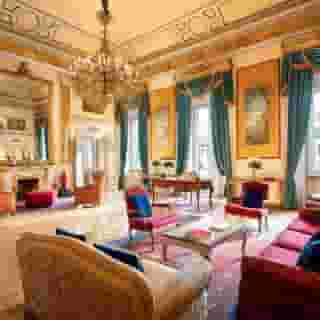 Villa Medici, 3 of 5