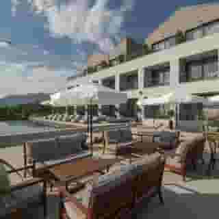 Vivid Blue Serenity Resort, 1 of 5