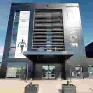 Village Hotel Edinburgh, 5 of 5