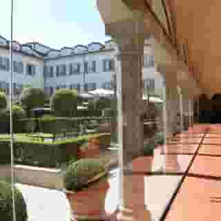 Four Seasons Hotel Milano, 1 of 5