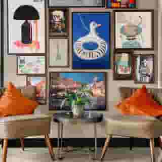 Vienna House Easy by Wyndham Munich, 6 of 6