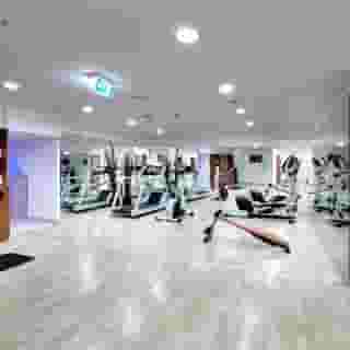 Exe Vienna Hotel, 5 of 5