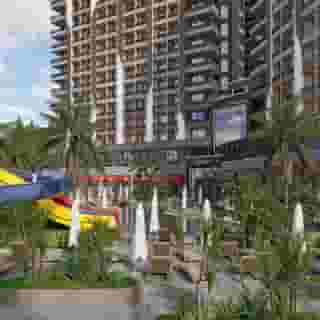 Almaris Resort, 4 of 5