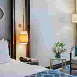 Elite World Istanbul, 5 of 5