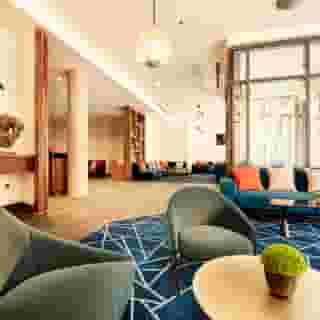 Marlin Aparthotel Waterloo, 5 of 5