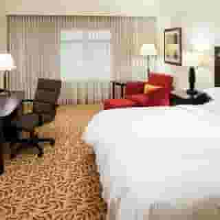 Houston Marriott Energy Corridor, 6 of 6