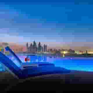 Dukes The Palm Dubai Hotel, 5 of 5