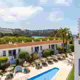 Galdana Gardens Apartments, 1 of 5