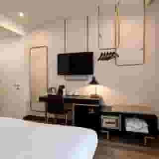 Best Western Hotel Tritone, 4 of 5