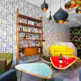 Crayon Rouge by Elegancia, 3 of 5