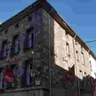 Yseria Hotel, 3 of 5