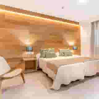 Ohasis Boutique Suites, 6 of 6