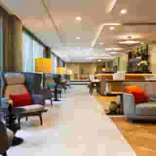 La Clef Tour Eiffel Paris by The Crest Collection, 2 of 5