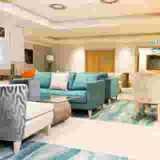 The Royal Yacht, 2 of 5