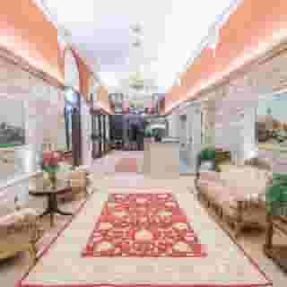 Nani Mocenigo Palace, 2 of 5